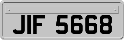 JIF5668