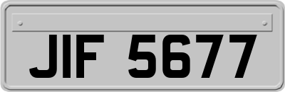 JIF5677