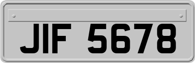 JIF5678