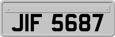 JIF5687