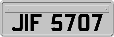 JIF5707