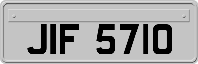 JIF5710