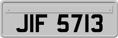 JIF5713