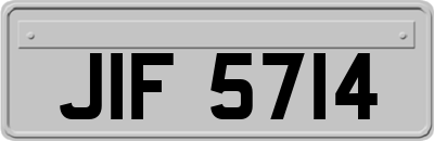 JIF5714