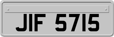 JIF5715