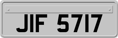 JIF5717