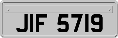 JIF5719