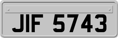JIF5743
