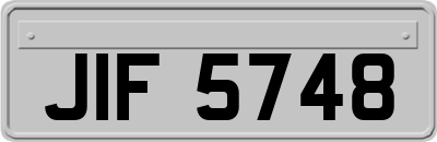 JIF5748