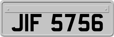 JIF5756