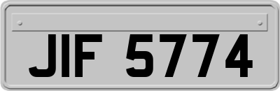 JIF5774