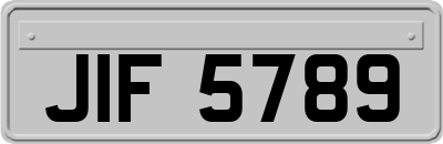 JIF5789