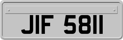 JIF5811