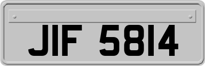 JIF5814
