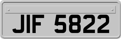 JIF5822