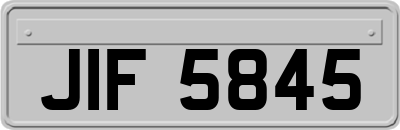 JIF5845