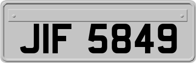 JIF5849