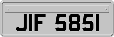 JIF5851