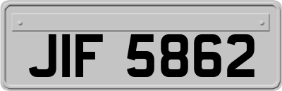 JIF5862
