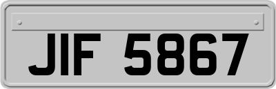 JIF5867