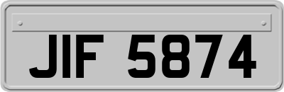JIF5874