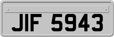 JIF5943
