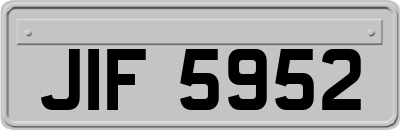 JIF5952