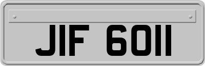 JIF6011
