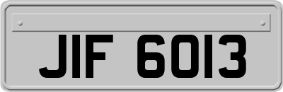 JIF6013
