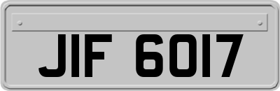 JIF6017