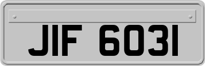 JIF6031
