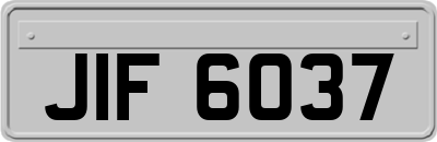 JIF6037