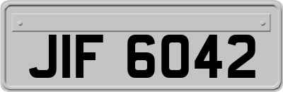 JIF6042