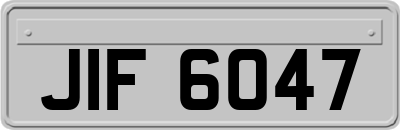 JIF6047