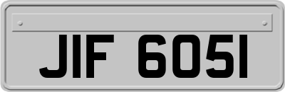 JIF6051