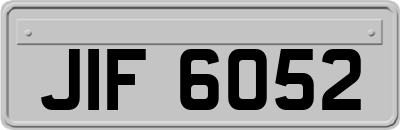 JIF6052