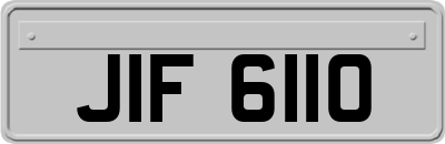 JIF6110