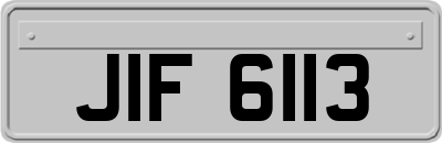 JIF6113