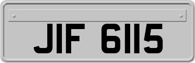 JIF6115