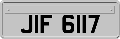 JIF6117