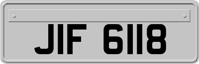 JIF6118