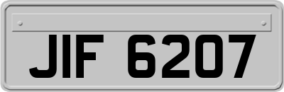JIF6207