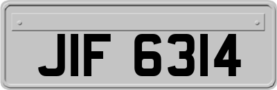 JIF6314