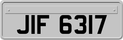 JIF6317