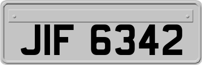 JIF6342