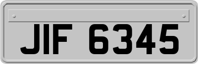 JIF6345