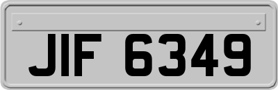 JIF6349