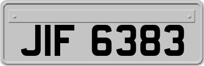JIF6383