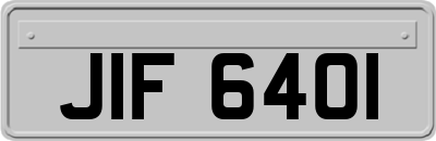 JIF6401