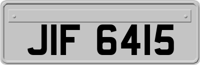 JIF6415